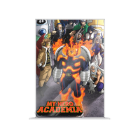 My Hero Academia - Season 6 Part 2 - Blu-ray + DVD - Limited Edition image number 5